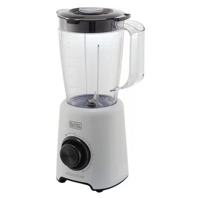 Liquidificador 5 velocidades Black+Decker FusionControl 2L 220V