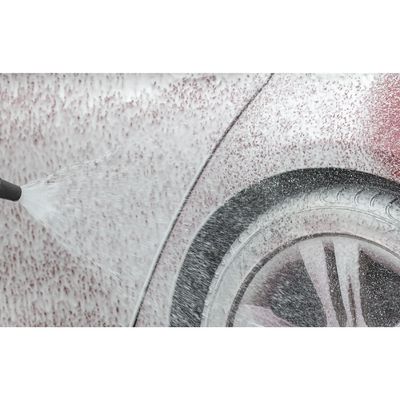 CANHÃO DE ESPUMA SNOW FOAM 600 ml Não se aplica