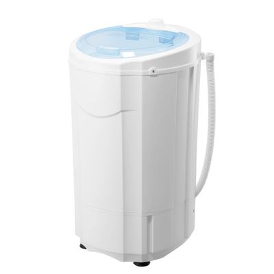 Centrifuga Roupas BCR15B Britânia Cesto Extragrande Inox 15Kg 220V