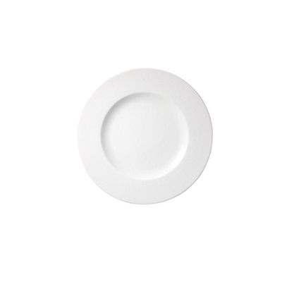 Prato Raso Tramontina Quartzo em Porcelana Jateada 27 cm