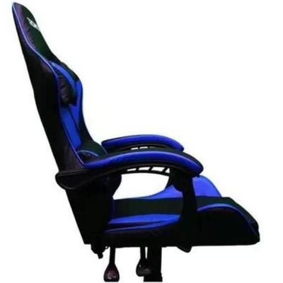 Cadeira Gamer Giratória Apoio Lombar Apoio Braço