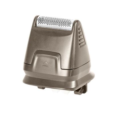 Aparador de Pelos Philco PAP16 Multigroom 8 em 1 Bivolt - Chumbo