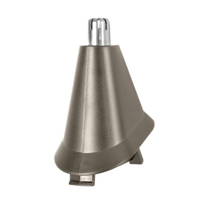 Aparador de Pelos Philco PAP16 Multigroom 8 em 1 Bivolt - Chumbo