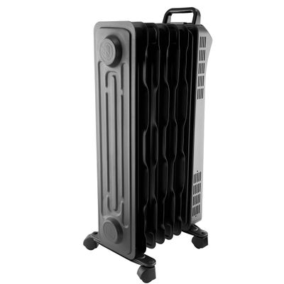 Aquecedor a Óleo Philco 3 Níveis de Potência 1500W PAQ1520P 127V