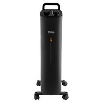 Aquecedor a Óleo Philco 3 Níveis de Potência 1500W PAQ1520P
