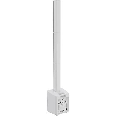 Sistema PA Ativo HH TENSOR-SOLO Branco