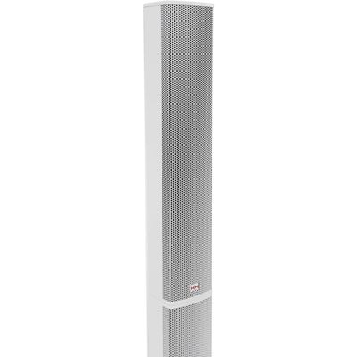 Sistema PA Ativo HH TENSOR-SOLO Branco