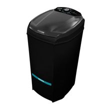 Lavadora Lavamax Eco Suggar 10kg Preto Suggar 110V