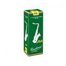 Palheta Para Saxofone Tenor Java 1.5 Vandoren - Cx - 5