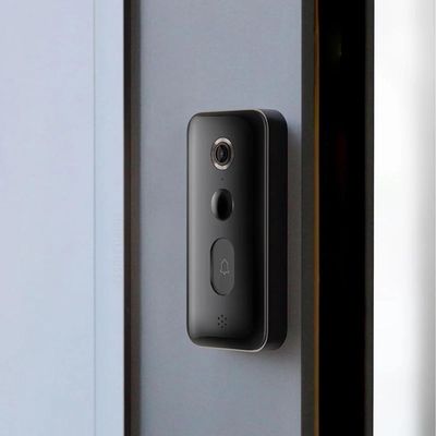 Video Porteiro Inteligente 3 Xiaomi, Preto