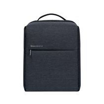 Mochila City Backpack 2 Xiaomi, Cinza Escuro