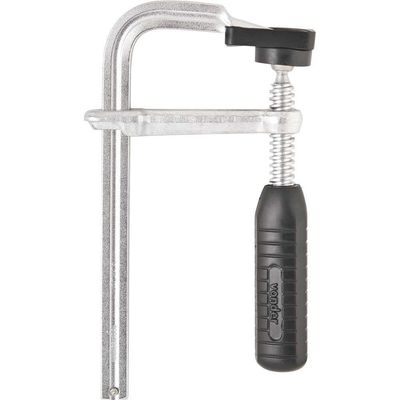 Grampo Sargento 160x80mm Vonder