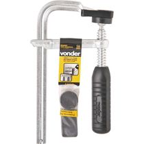 Grampo Sargento 160x80mm Vonder
