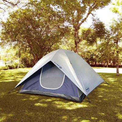 Barraca Iglu Luna 4 Pessoas Acampamento Camping Mor
