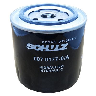 Filtro Óleo Schulz Srp3005 Srp3008 Srp3010 Srp3015 Srp3015 Compact Srp4005 Srp4008 Flex Srp4010 Srp4015