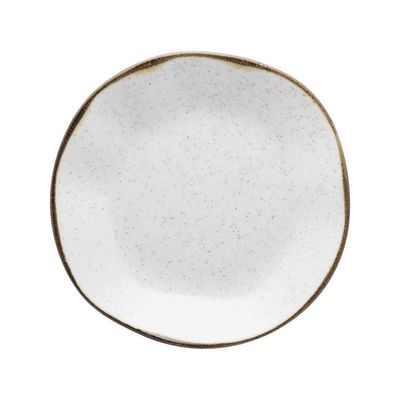 Jogo de Jantar 20 Peças Porcelana Chá Ryo Maresia Oxford