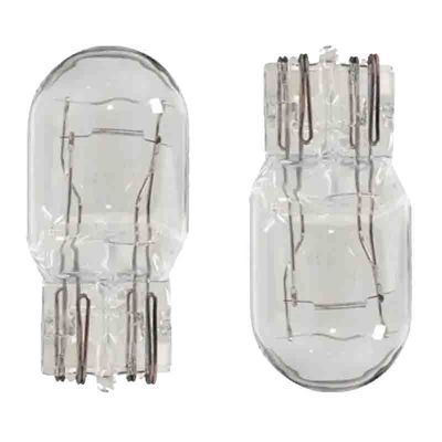 Lampada Dois Polos Pingão T20 W21/5W 12V Halogena Unidade