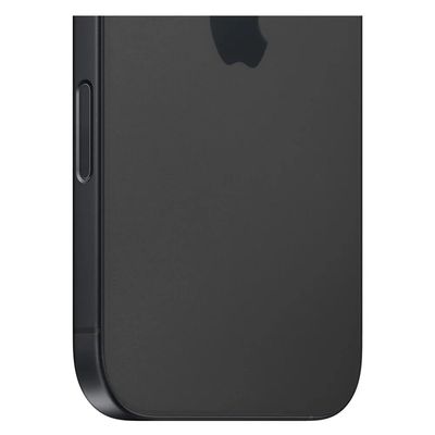 iPhone 16 Apple (128GB) Preto, Tela de 6,1", 5G e Câmera de 48MP