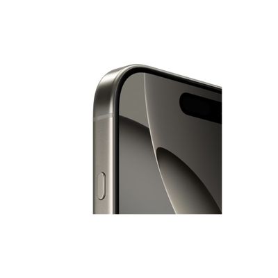 iPhone 16 Pro Max Apple (512GB) Titânio Natural, Tela de 6,9", 5G e Câmera de 48MP