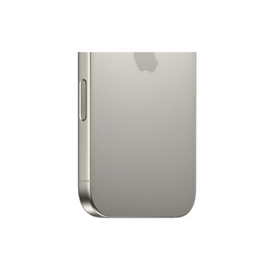 iPhone 16 Pro Max Apple (512GB) Titânio Natural, Tela de 6,9", 5G e Câmera de 48MP