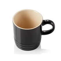 CANECA 100ML LE CREUSET BLACK ONYX 70305101400099