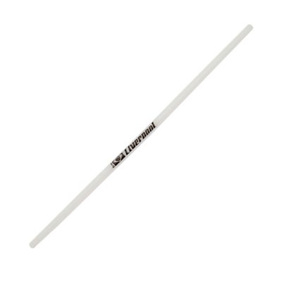 Par de Baquetas de Silicone Liverpool TA SILI - AC2802PR