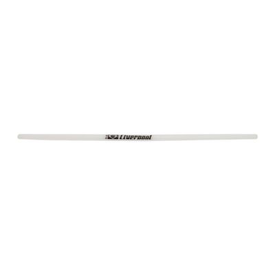 Par de Baquetas de Silicone Liverpool TA SILI - AC2802PR