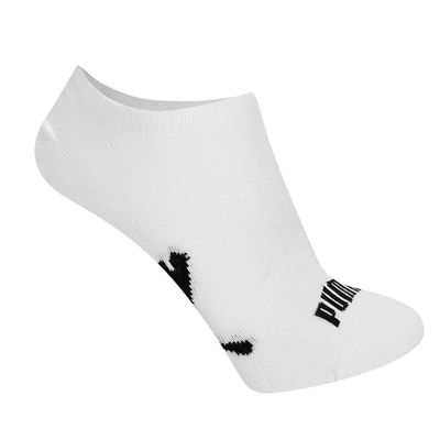 Kit 6 Pares de Meia Puma Sapatilha Esportiva