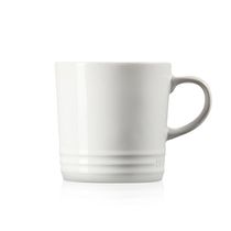 CANECA LE CREUSET CHÁ 350ML BRANCO 70302350100002