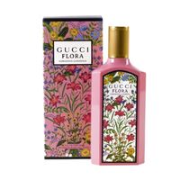 Gucci Flora Gorgeous Gardenia Perfume Feminino Eau de Parfum 100ml