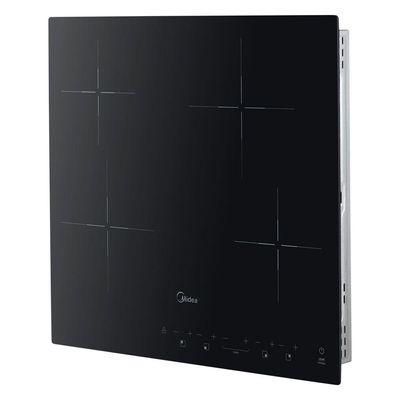 Cooktop 4 Bocas Elétrico Midea CCB40P2 220V