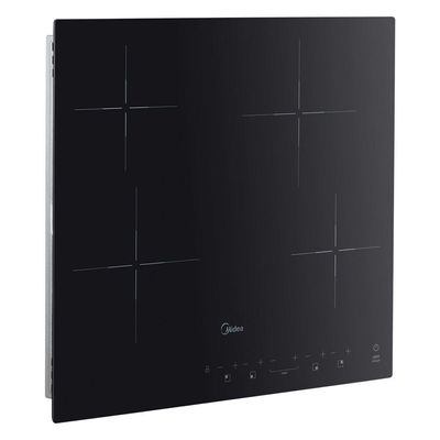 Cooktop 4 Bocas Elétrico Midea CCB40P2 220V