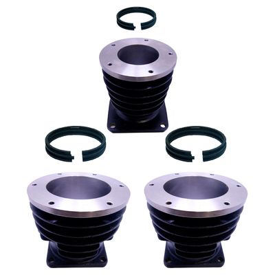 Kit Cilindro e Anéis W840 W800 MSW40 Fort CJ40 AP3V
