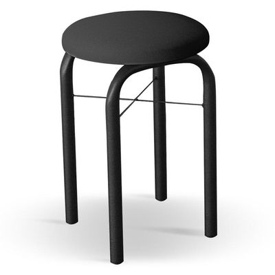 Conjunto Mesa De Cozinha 90cm 2 Banquetas Nature