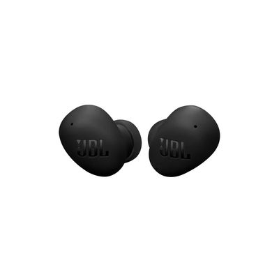 Fone de Ouvido Bluetooth JBL Wave Buds 2 Com Cancelamento de Ruído - Preto JBLWBUDS2BLK