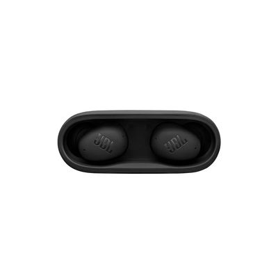 Fone de Ouvido Bluetooth JBL Wave Buds 2 Com Cancelamento de Ruído - Preto JBLWBUDS2BLK