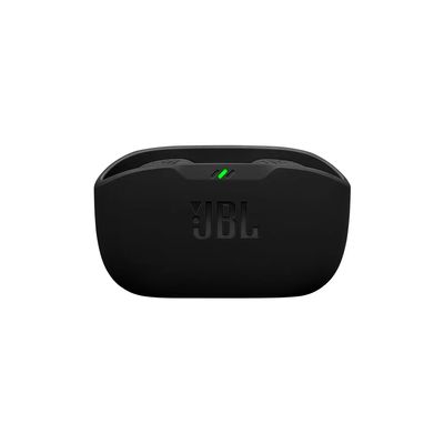 Fone de Ouvido Bluetooth JBL Wave Buds 2 Com Cancelamento de Ruído - Preto JBLWBUDS2BLK