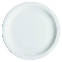Jogo 20 Pratos De Sobremesa Lanche Porcelana Iguaçu - Germer