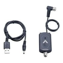 Booster Aquario Amplificador Interno De Sinal Tv Digital Hdtv Uhf Vhf BT-26