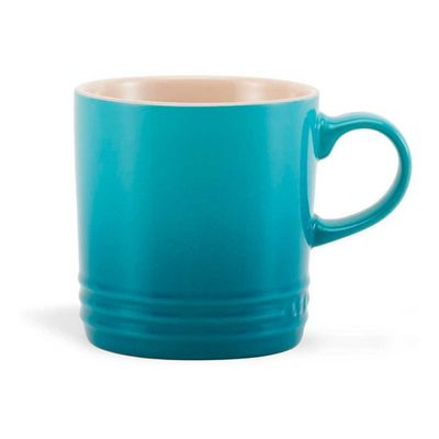 CANECA ESPRESSO LE CREUSET 100ML VERMELHO