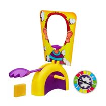 Jogo Da Torta Polibrinq Unica