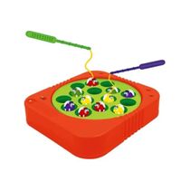 Jogo Pega Peixe Polibrinq Unica