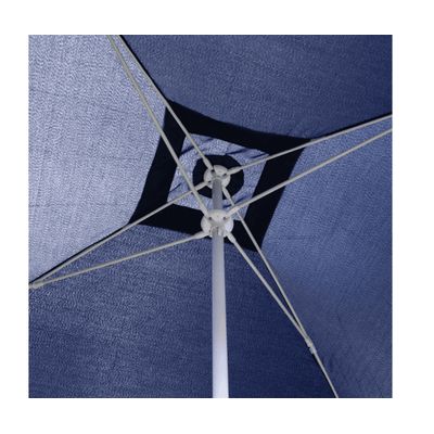 Guarda Sol Cabana Gazebo 2,2x 2,2m Portátil Kala Para Praia