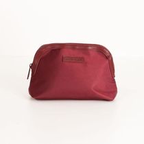Necessaire Todo Dia Bordô