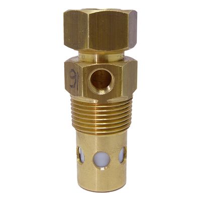 Válvula De Retenção 3/4 X 5/8 Anilha Cj20+ Msi10Sa Msv10Ss Msv15Sa Msv15Max Msv20Max