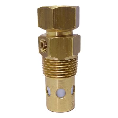 Válvula De Retenção 3/4 X 5/8 Anilha Cj20+ Msi10Sa Msv10Ss Msv15Sa Msv15Max Msv20Max