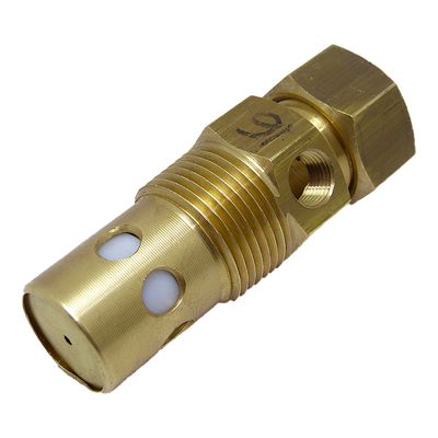 Válvula De Retenção 3/4 X 5/8 Anilha Cj20+ Msi10Sa Msv10Ss Msv15Sa Msv15Max Msv20Max