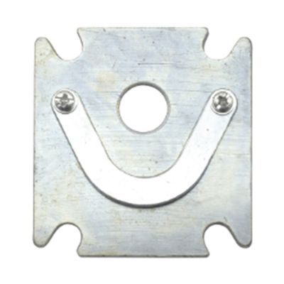 Placa Válvula Chiaperini MC7.6 MC8.5 Sem Reparo