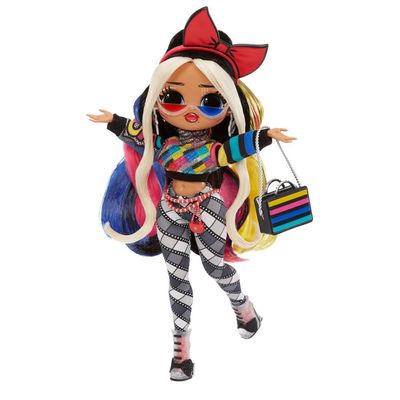 LOL Surprise! OMG Movie Doll - Starlette
