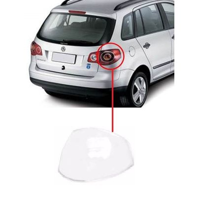 Par Lente Da Lanterna Parte Canto Vw Space Fox Spacefox 2009